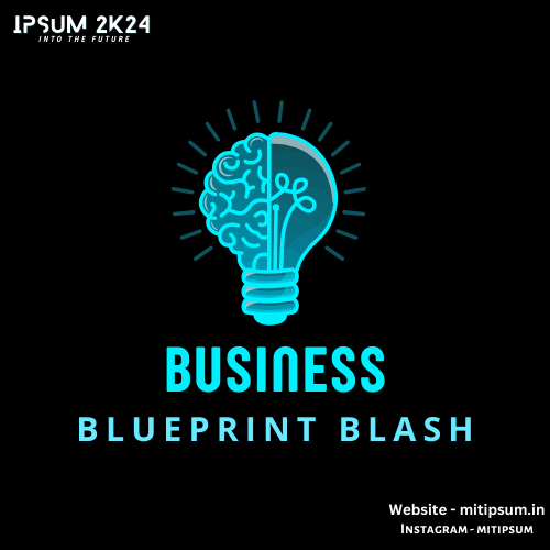 Business Blueprint Bash