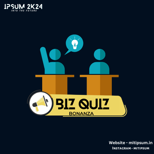 BizQuiz Bonanza