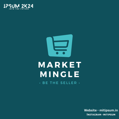 Market Mingle