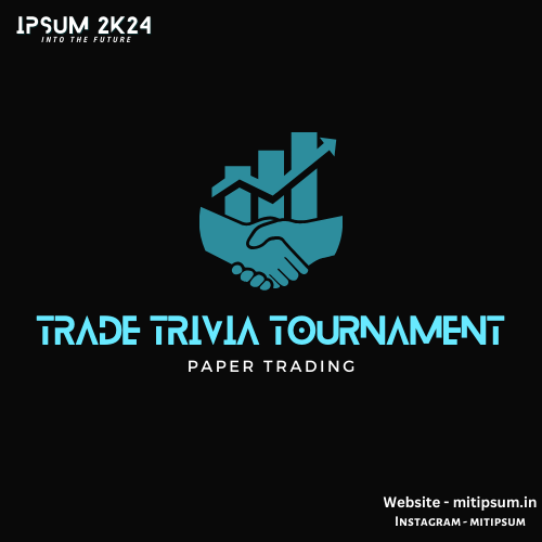 Trade Trivia Tournament - Paper Trading