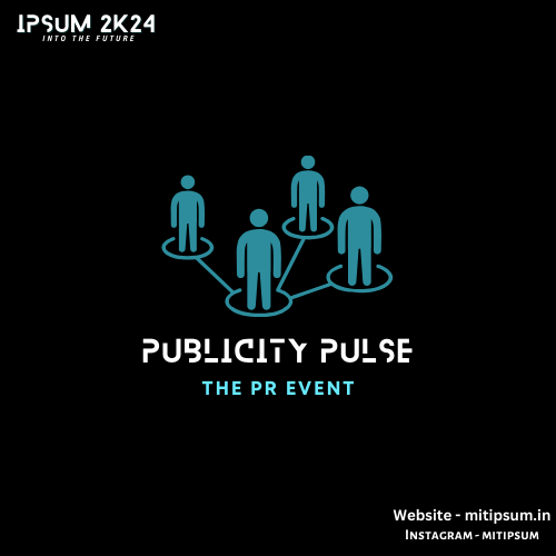 PublicityPulse: The PR Event