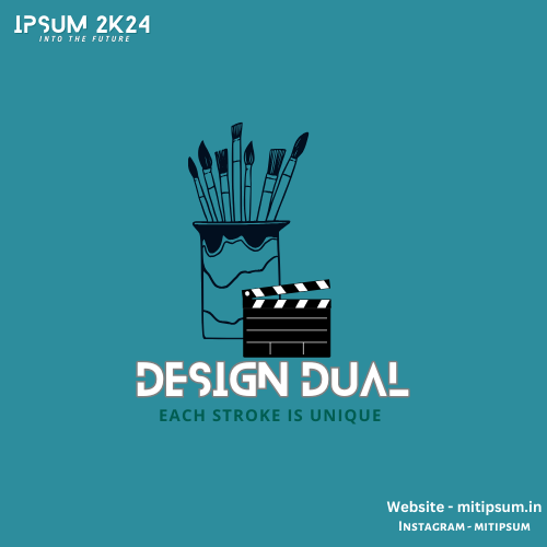 Design Dual(logo/ tagline/ brand ad)